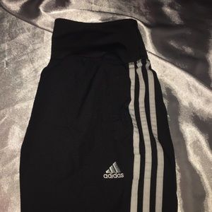 Adidas track pants